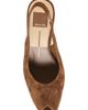 Dolce Vita Dolce Vita Anabel Peep Toe Slingback Pump - 5