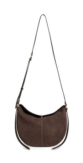 Dolce Vita Dolce Vita Bennett Crossbody Bag Espresso One