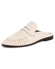 Dolce Vita Dolce Vita Betzy Mules Creme Leather - 1