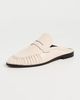 Dolce Vita Dolce Vita Betzy Mules Creme Leather - 2