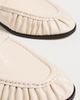 Dolce Vita Dolce Vita Betzy Mules Creme Leather - 6
