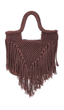 Dolce Vita Dolce Vita Birch Crochet Bag