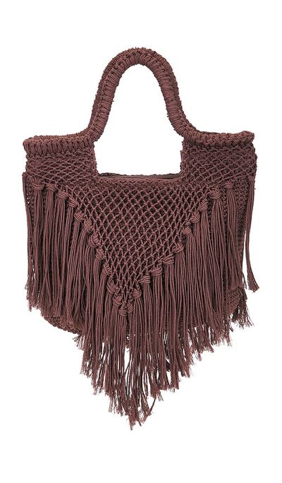 Dolce Vita Dolce Vita Birch Crochet Bag