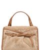 Dolce Vita Dolce Vita Borgo Faux Fur Satchel - 1