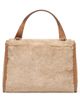 Dolce Vita Dolce Vita Borgo Faux Fur Satchel - 3