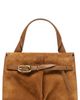 Dolce Vita Dolce Vita Borgo Suede Satchel - 1