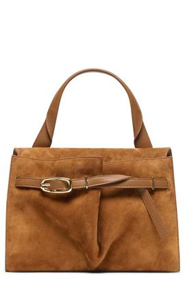 Dolce Vita Dolce Vita Borgo Suede Satchel