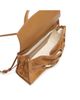 Dolce Vita Dolce Vita Borgo Suede Satchel - 4
