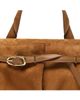 Dolce Vita Dolce Vita Borgo Suede Satchel - 5