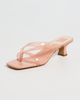 Dolce Vita Dolce Vita Brevel Jelly Sandals Rose - 2