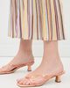 Dolce Vita Dolce Vita Brevel Jelly Sandals Rose - 3