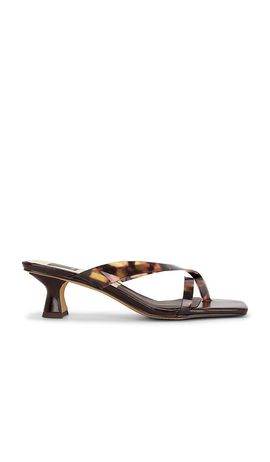 Dolce Vita Dolce Vita Brevel Vinyl Sandal