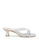 Dolce Vita Dolce Vita Brevel Vinyl Thong Sandal - 1