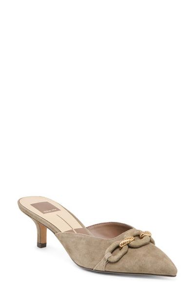 Dolce Vita Dolce Vita Camla Mule