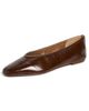Dolce Vita Dolce Vita Caret Flats Russet Leather - 1