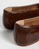 Dolce Vita Dolce Vita Caret Flats Russet Leather - 4