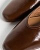 Dolce Vita Dolce Vita Caret Flats Russet Leather - 5