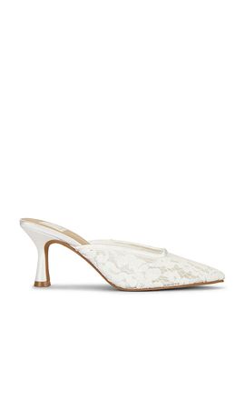 Dolce Vita Dolce Vita Cleo High Mule