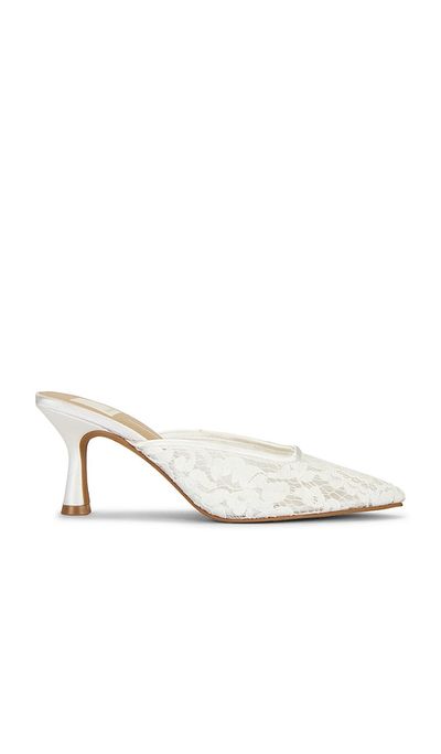 Dolce Vita Dolce Vita Cleo High Mule