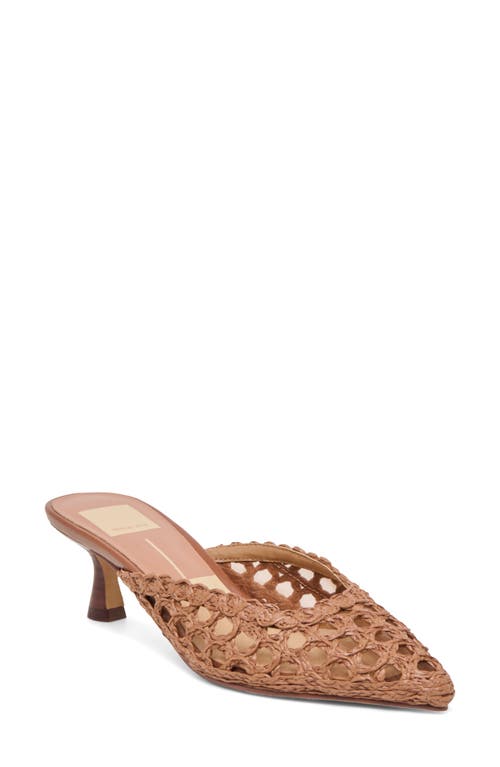Dolce Vita Dolce Vita Cleo Loop Mule
