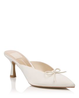 Dolce Vita Dolce Vita Cleo Mule Pumps