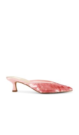 Dolce Vita Dolce Vita Cleo Sequin Pump
