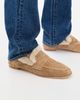 Dolce Vita Dolce Vita Cloey Plush Loafers Light Brown Suede - 3