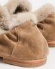 Dolce Vita Dolce Vita Cloey Plush Loafers Light Brown Suede - 4
