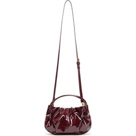 Dolce Vita Dolce Vita Cocoa Faux Leather Crossbody Bag