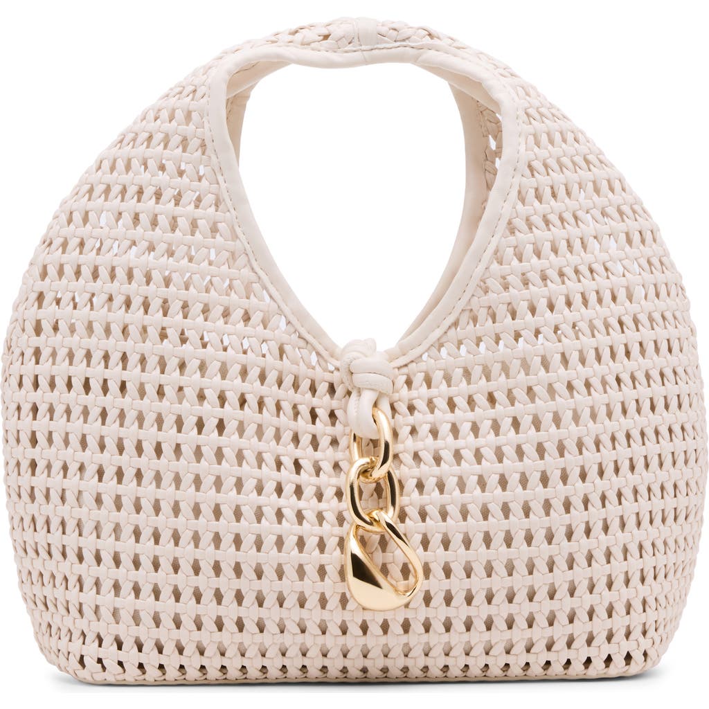 Dolce Vita Dolce Vita Dahlia Woven Handbag