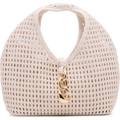 Dolce Vita Dolce Vita Dahlia Woven Handbag
