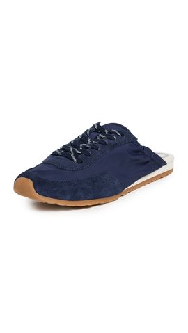 Dolce Vita Dolce Vita Daris Mule Sneakers Navy Nylon