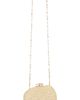 Dolce Vita Dolce Vita Dionne Raffia Box Clutch - 1