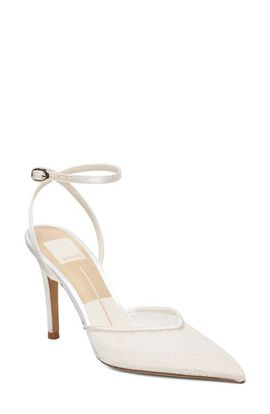 Dolce Vita Dolce Vita Elara Lace Pump