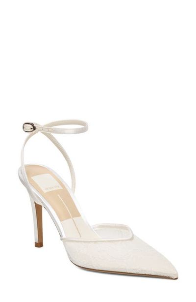Dolce Vita Dolce Vita Elara Lace Pump