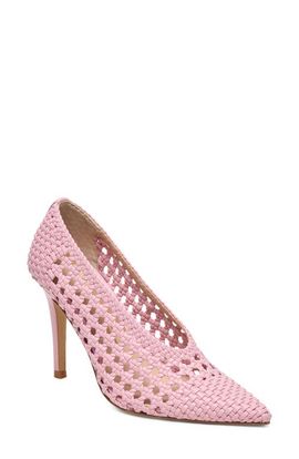 Dolce Vita Dolce Vita Emani Woven Pointed Toe Pump