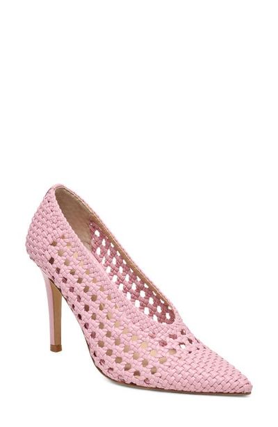 Dolce Vita Dolce Vita Emani Woven Pointed Toe Pump