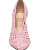 Dolce Vita Dolce Vita Emani Woven Pointed Toe Pump - 4