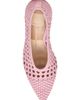 Dolce Vita Dolce Vita Emani Woven Pointed Toe Pump - 5