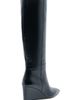 Dolce Vita Dolce Vita Emila Leather Wedge Boot - 2