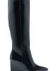 Dolce Vita Dolce Vita Emila Leather Wedge Boot - 3