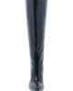 Dolce Vita Dolce Vita Emila Leather Wedge Boot - 4