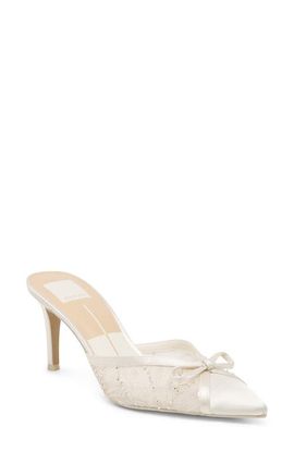 Dolce Vita Dolce Vita Emit Pointed Toe Pump