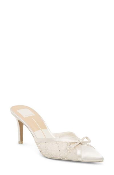 Dolce Vita Dolce Vita Emit Pointed Toe Pump