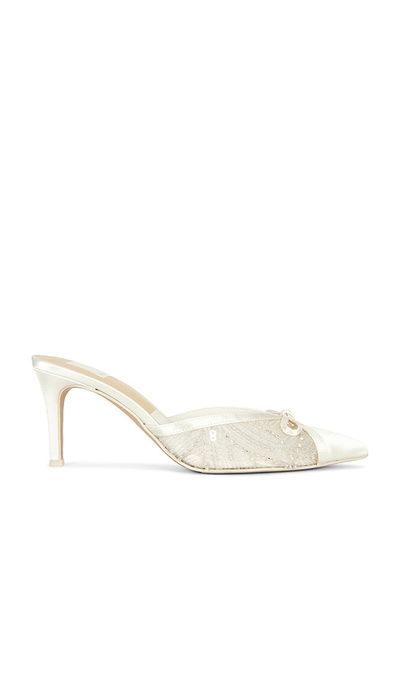 Dolce Vita Dolce Vita Emmet Mule Pump