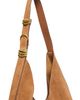 Dolce Vita Dolce Vita Esmira Nubuck Hobo Shoulder Bag - 4