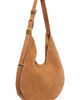 Dolce Vita Dolce Vita Esmira Nubuck Hobo Shoulder Bag - 5