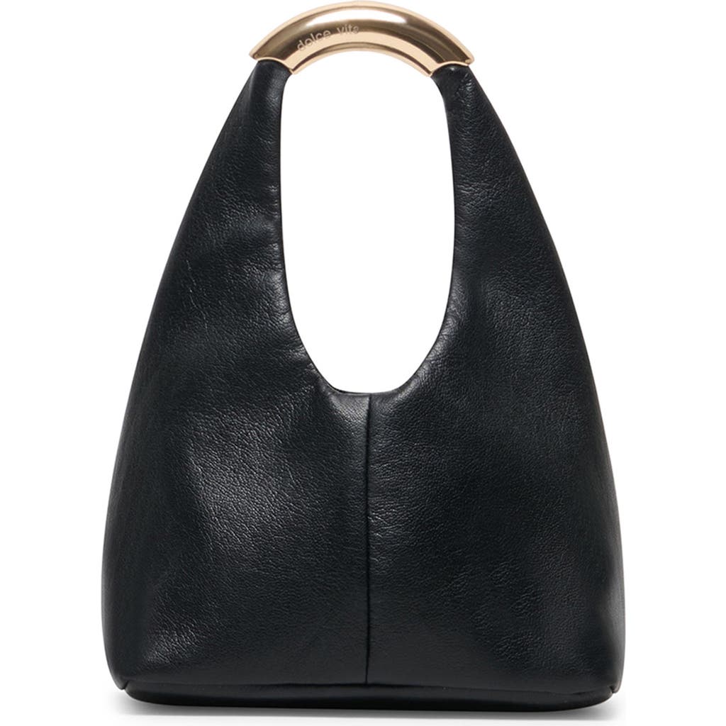 Dolce Vita Dolce Vita Evelisse Faux Leather Hobo Bag