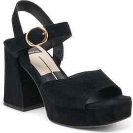 Dolce Vita Dolce Vita Fatima Leather Platform Sandal