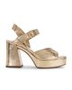 Dolce Vita Dolce Vita Fatima Platform Sandal - 1